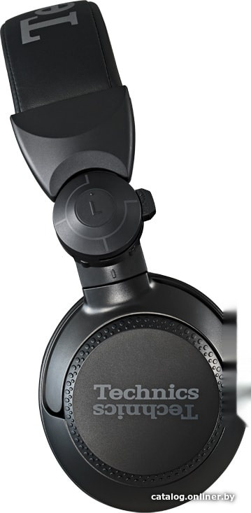 Наушники Technics EAH-DJ1200E-K