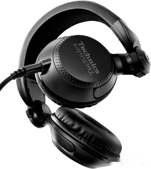 Наушники Technics EAH-DJ1200E-K