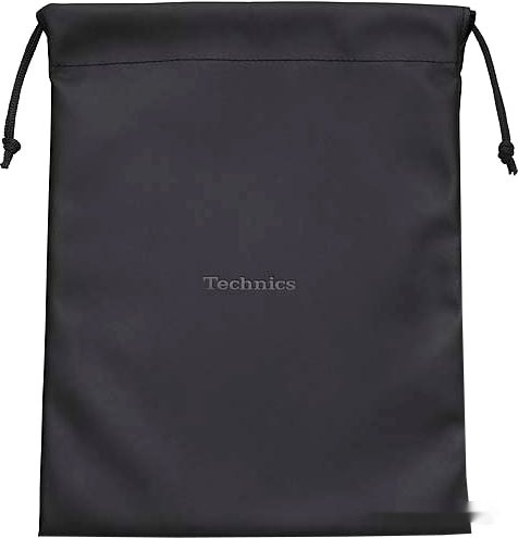 Наушники Technics EAH-DJ1200E-K