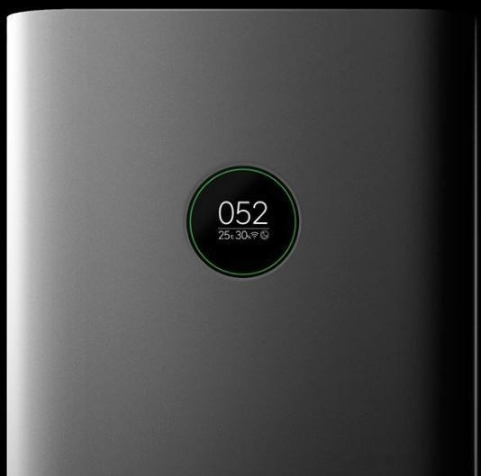 Мойка высокого давления Xiaomi Mi Air Purifier Pro