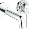 Смеситель Grohe BauClassic 20292000