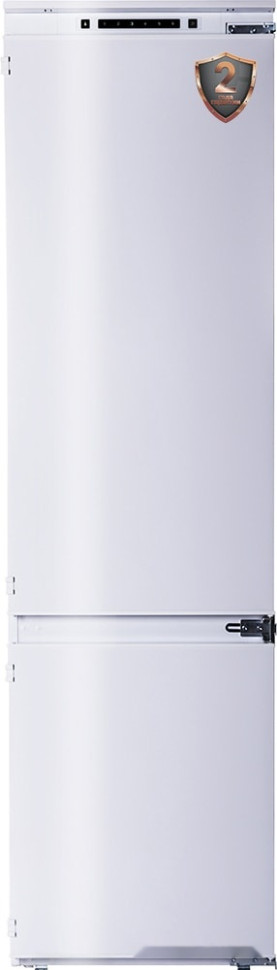 Холодильник Weissgauff WRKI 195 WNF