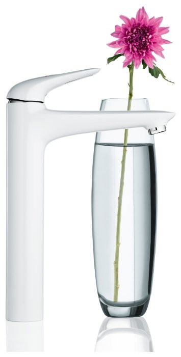Смеситель Grohe Eurostyle 23570LS3