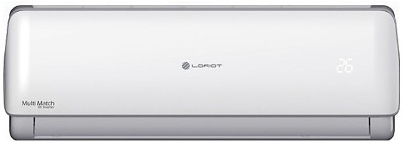 Внутренний блок Loriot LAC-12AIM-IN