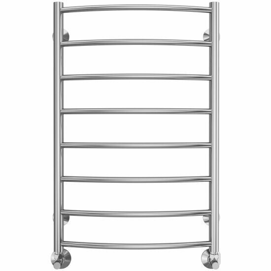 Полотенцесушитель Terminus Классик П8 500х800 нп (сатин)