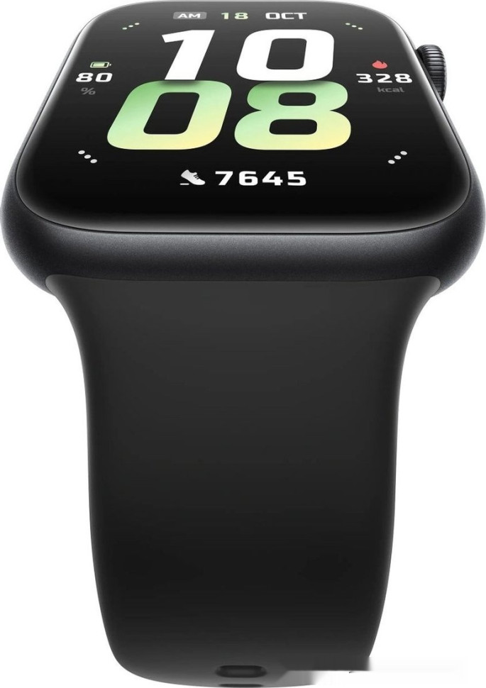 Умные часы Honor Watch 5 (черный)