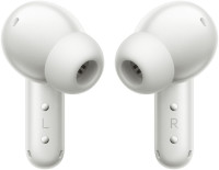 Наушники Honor Earbuds 4 (белый, международная версия)