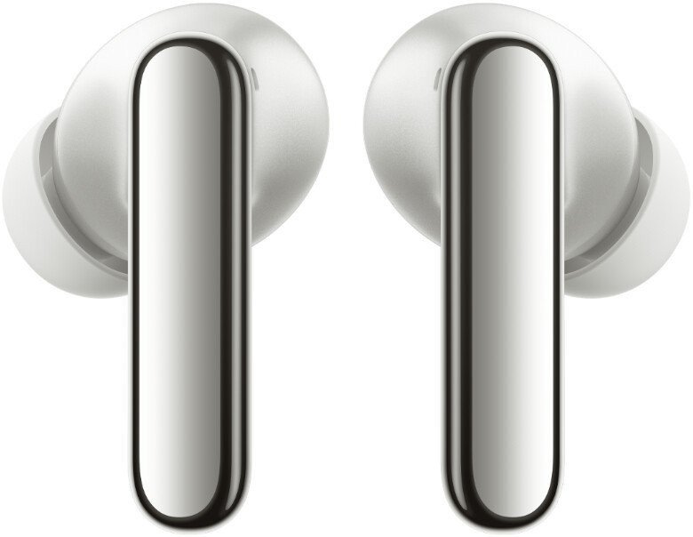 Наушники Honor Earbuds 4 (белый, международная версия)
