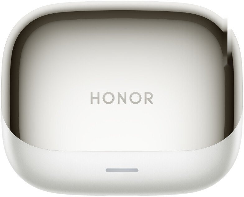 Наушники Honor Earbuds 4 (белый, международная версия)