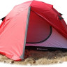 Палатка Talberg Boyard 2 Pro (красный)