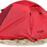 Палатка Talberg Boyard 2 Pro (красный)