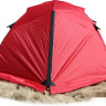 Палатка Talberg Boyard 2 Pro (красный)