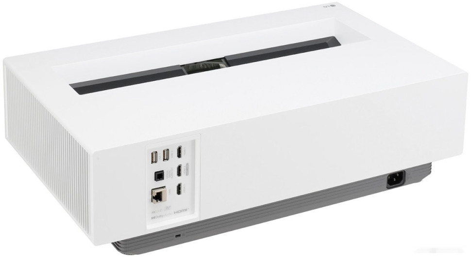 Проектор LG CineBeam HU715QW