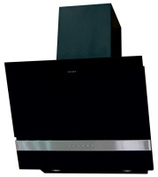 Вытяжка Faber Korund BK A60