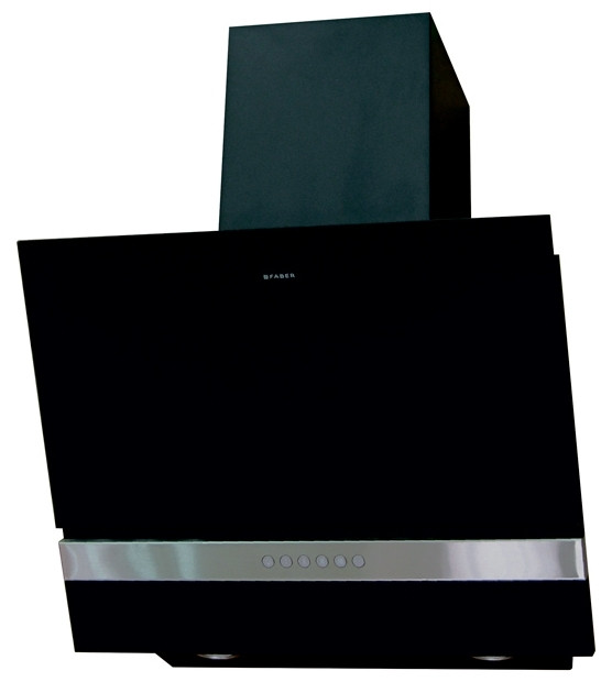 Вытяжка Faber Korund BK A60