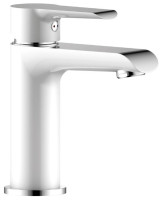 Смеситель Rossinka Silvermix W35-12