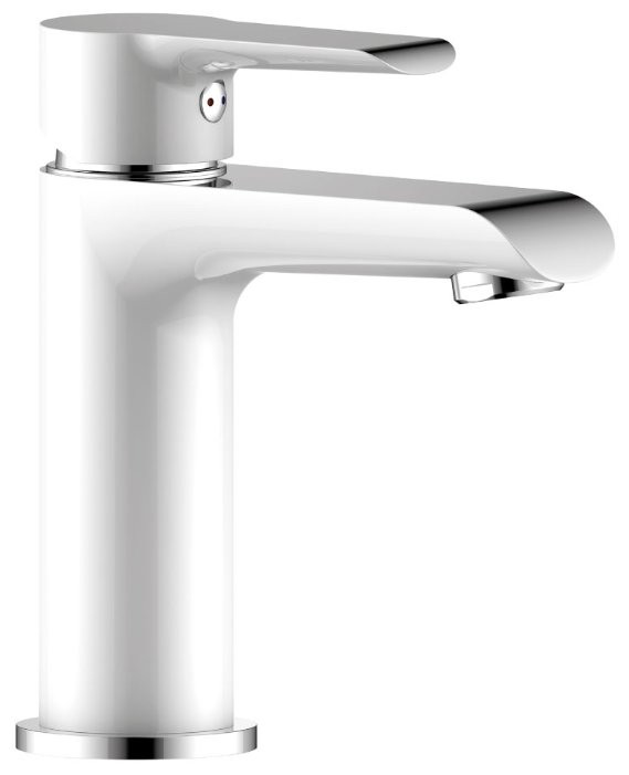 Смеситель Rossinka Silvermix W35-12