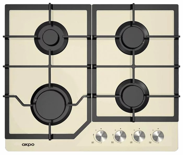 Варочная панель AKPO PGA 604 LGC IV