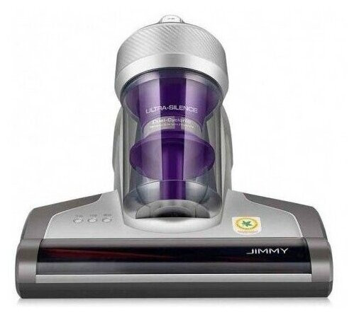 Пылесос Jimmy JV35
