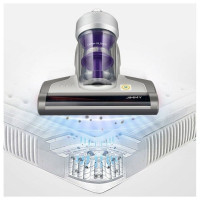 Пылесос Jimmy JV35