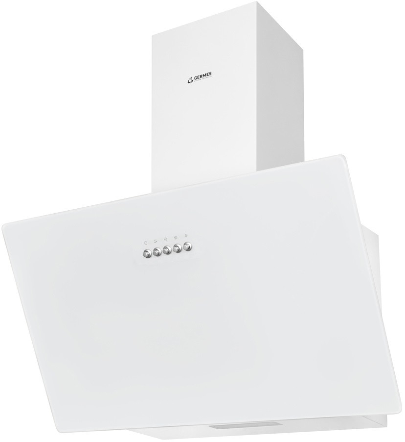 Вытяжка Germes Ascona 50 (белый)