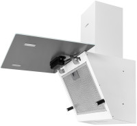 Вытяжка Germes Ascona 50 (белый)
