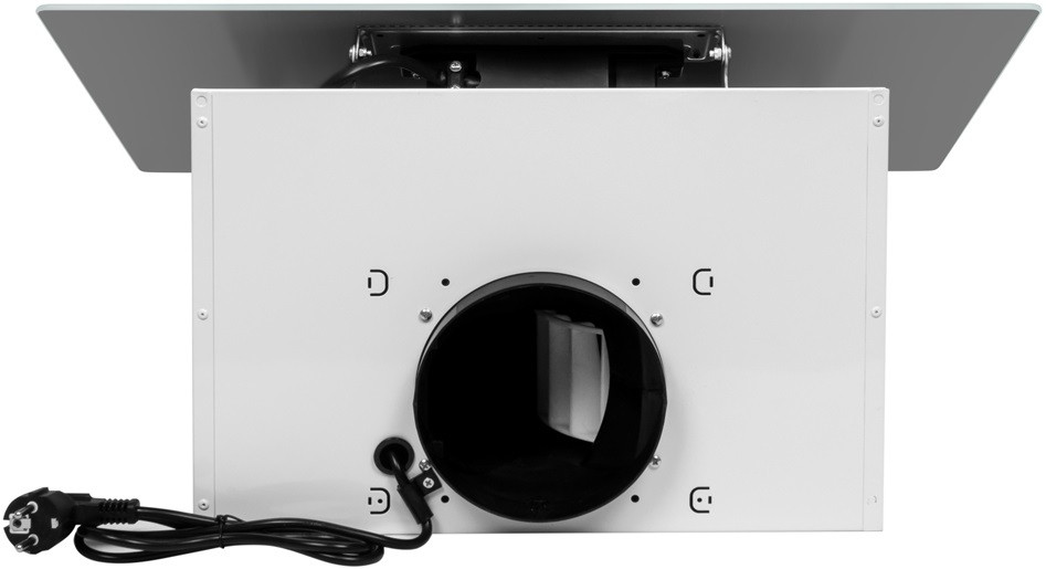 Вытяжка Germes Ascona 50 (белый)