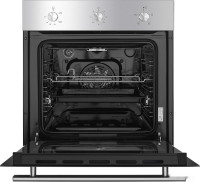 Духовой шкаф Maunfeld EOGC604S