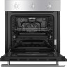 Духовой шкаф Maunfeld EOGC604S
