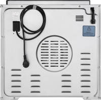 Духовой шкаф Maunfeld EOGC604S