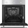 Духовой шкаф Maunfeld EOGC604S