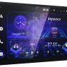 Автомагнитола Prology MPA-235 DSP