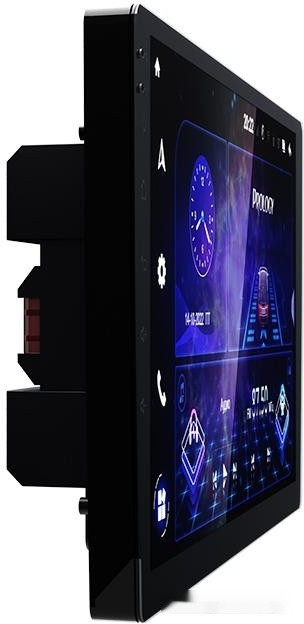 Автомагнитола Prology MPA-235 DSP