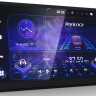 Автомагнитола Prology MPA-235 DSP