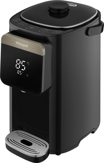 Электрический чайник Weissgauff WWT 5010 Touch DBx