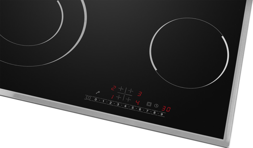 Варочная панель Weissgauff HV 642 BS