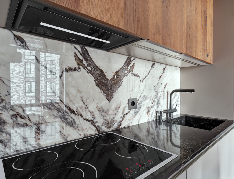 Варочная панель Weissgauff HV 642 BS