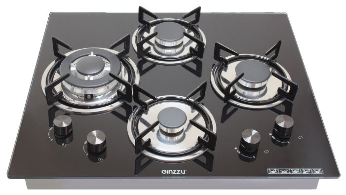 Варочная панель Ginzzu HCG-441