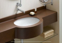 Умывальник Vitra Arkitekt 58.5x45 (6069B003-0012)