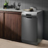 Посудомоечная машина Electrolux ESS43210SX