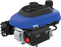 Двигатель Zonsen XP200A 1TP7QC200