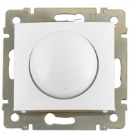 Диммер Legrand Valena 694288 (белый)