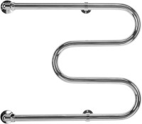 Полотенцесушитель Terminus М-образный 26.9 ПС (500х500)