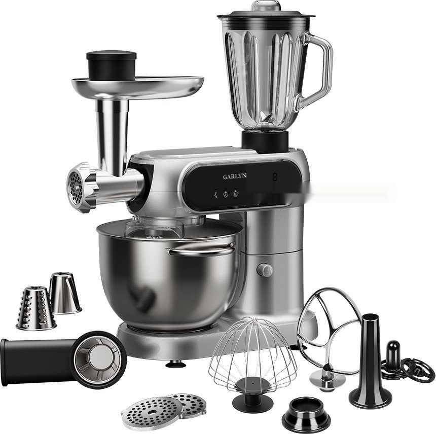 Кухонный комбайн Garlyn S-450