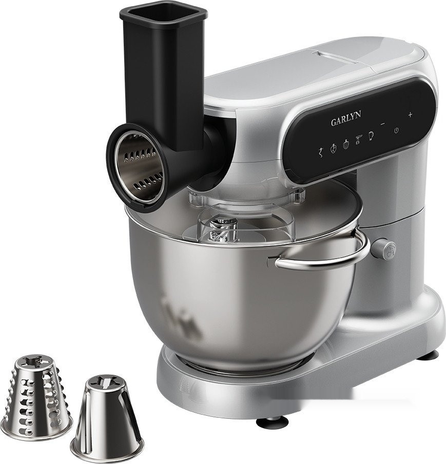Кухонный комбайн Garlyn S-450