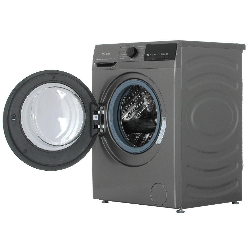 Стиральная машина Gorenje W2D2A164ADSS/C ECOM