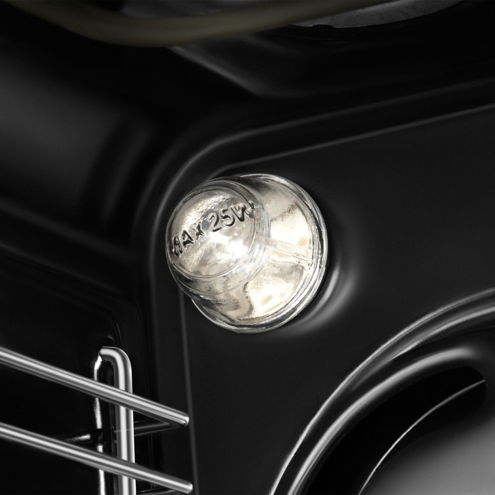 Духовой шкаф Hyundai HEO 6632 IX