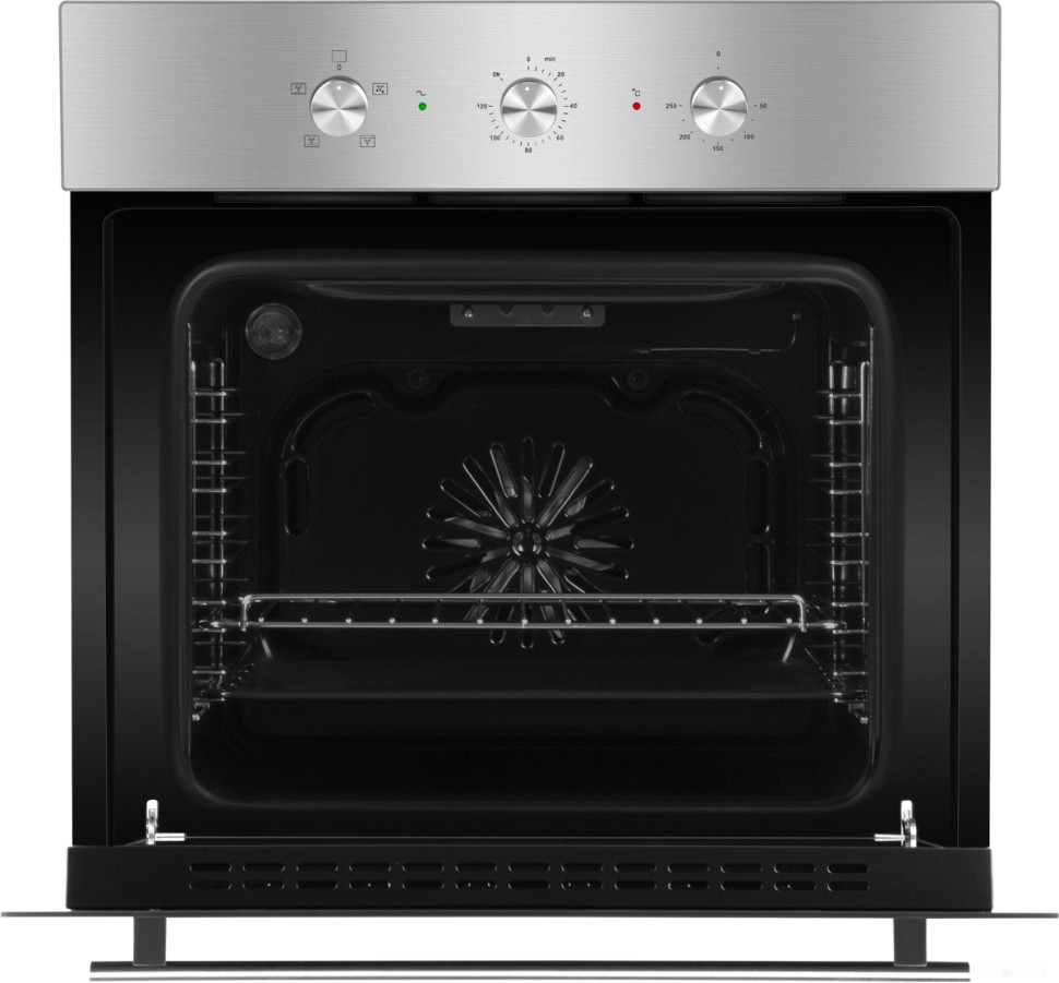 Духовой шкаф Hyundai HEO 6632 IX