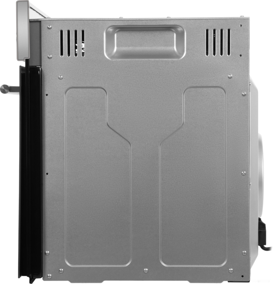 Духовой шкаф Hyundai HEO 6632 IX