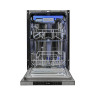 Посудомоечная машина LEX PM 4563 A